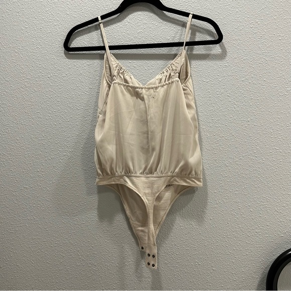 New Abercrombie and Fitch bodysuit tank top - Picture 8 of 8